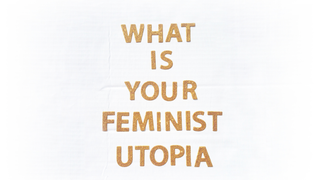 A Day in the Life of a Teen Mom in Feminist Utopia